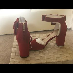 tommy hilfiger seera sandal